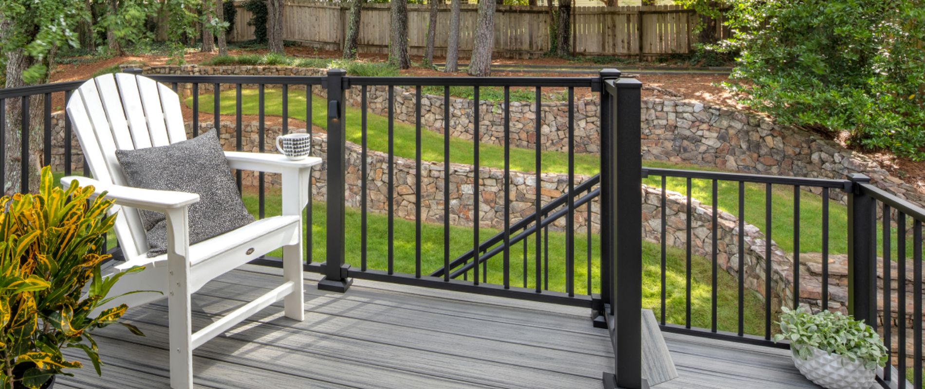 2024 Deck Cost Calculator Composite Deck Cost Estimator Trex Trex